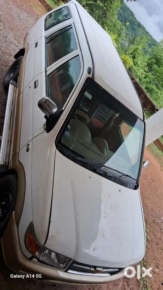 Chevrolet Tavera Neo 2009 Diesel