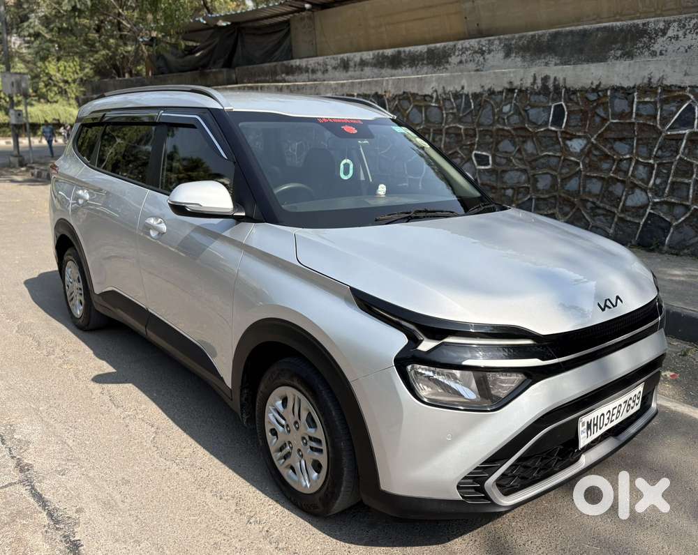Kia Carens 1.4 Prestige 7 Str, 2023, Petrol