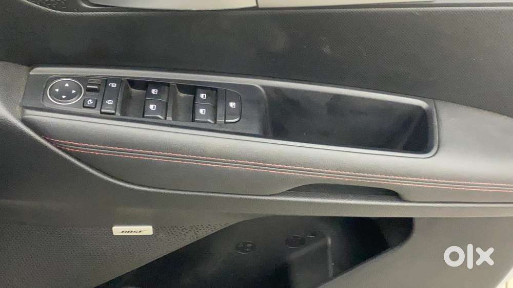 Kia Sonet 1.5 Gtx Plus Diesel At Dt, 2021, Diesel