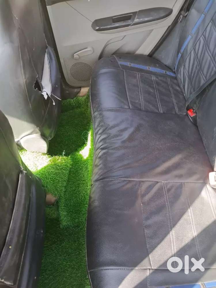 Tata Tiago Ev 2019 Petrol Well Maintained