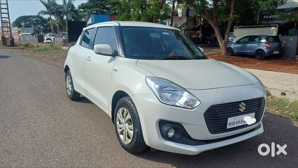 Swift Vdi Auto Diesel 2019 Model