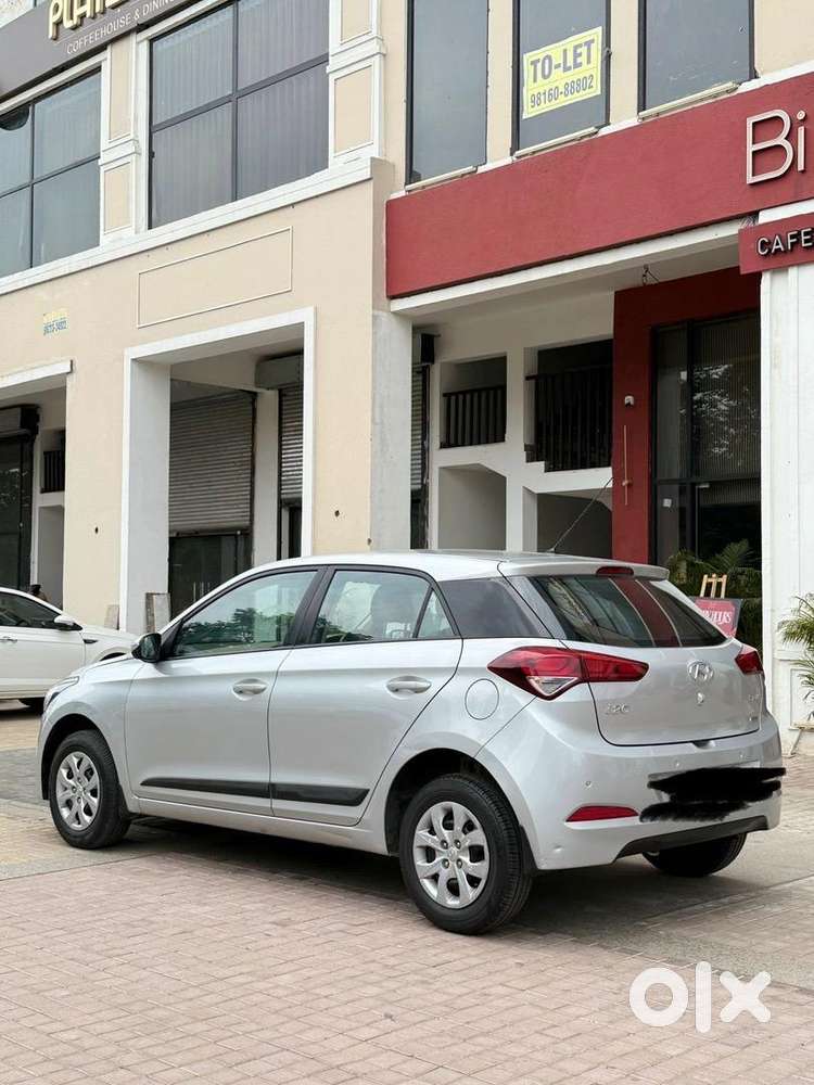 Hyundai Elite I20 2016 Petrol Good Condition