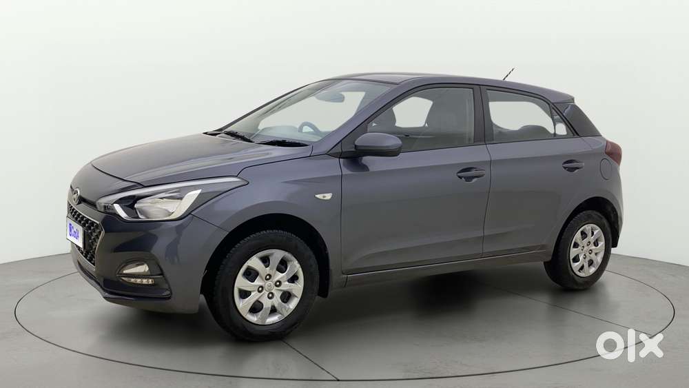 Hyundai Elite I20 1.2 Magna Plus, 2019, Petrol