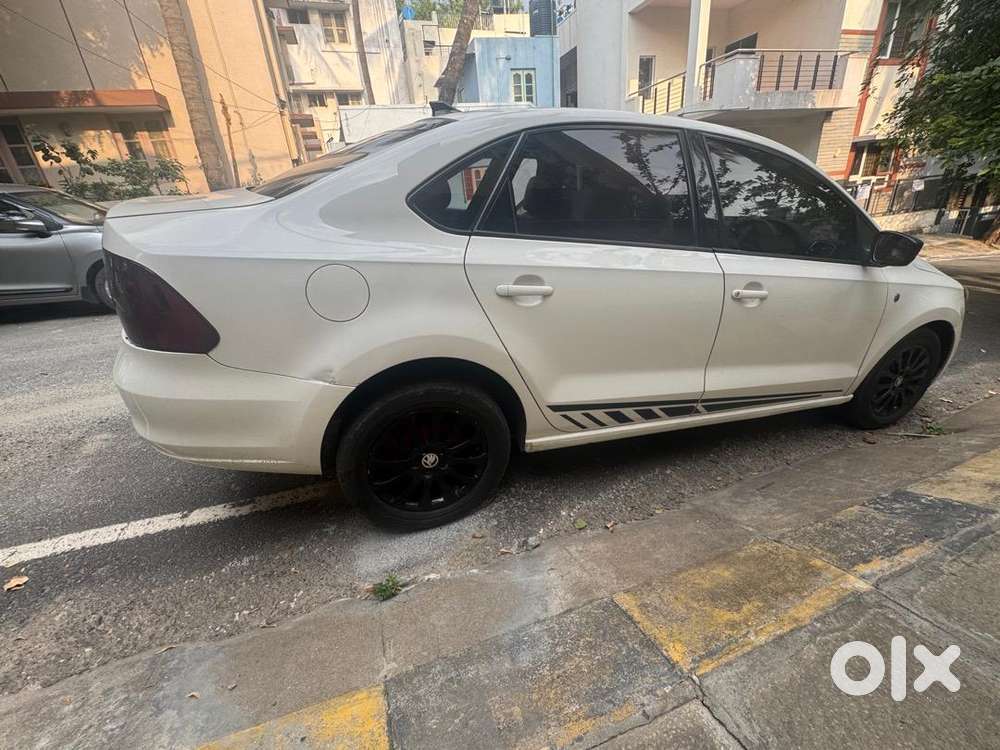 Skoda Diesel Manual 2014 Car