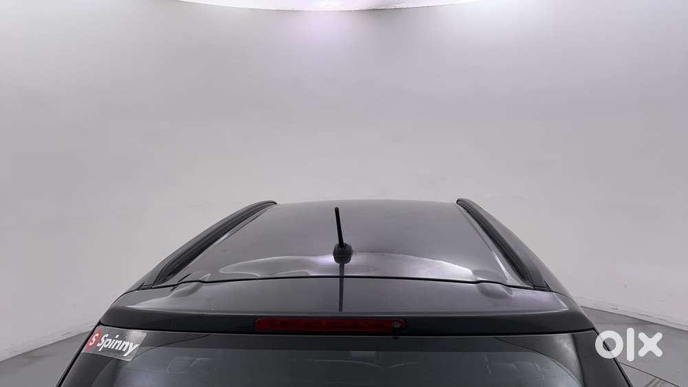 Maruti Suzuki S-cross 1.5 Zeta At, 2020, Petrol