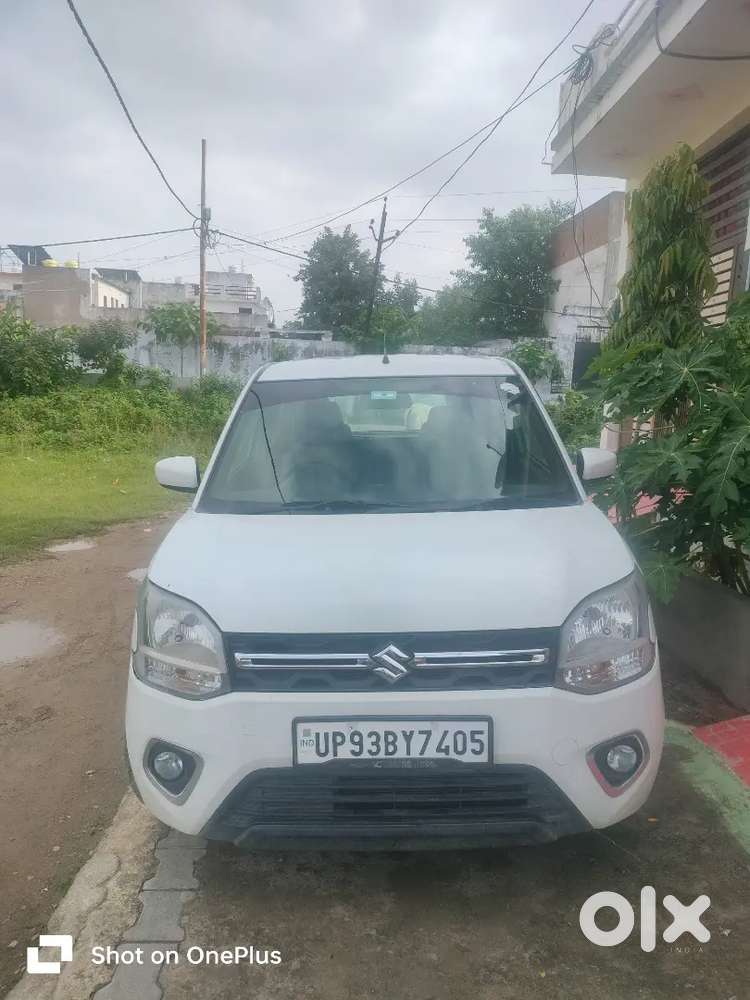 Maruti Wagon R 2006-2010 Petrol