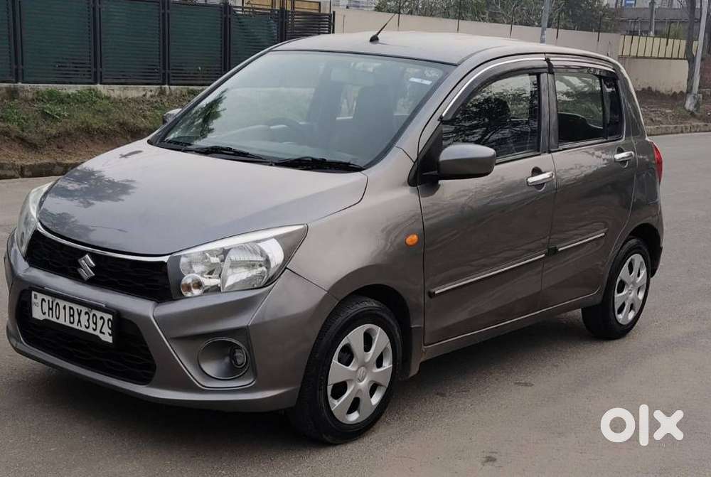 Maruti Suzuki Celerio Cng Vxi Optional, 2019, Cng & Hybrids