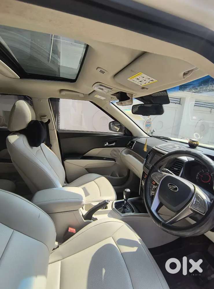 Mahindra Xuv300 Diesel Amt 2021