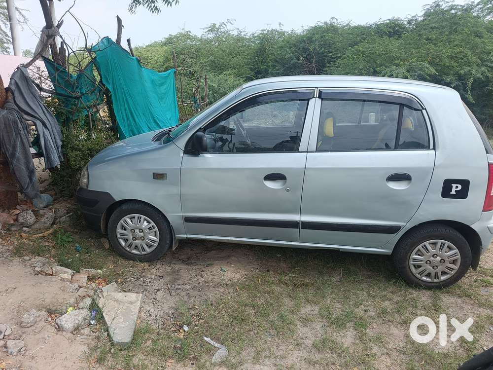 Hyundai Santro Xing 2007 Up To 2031 Vali
