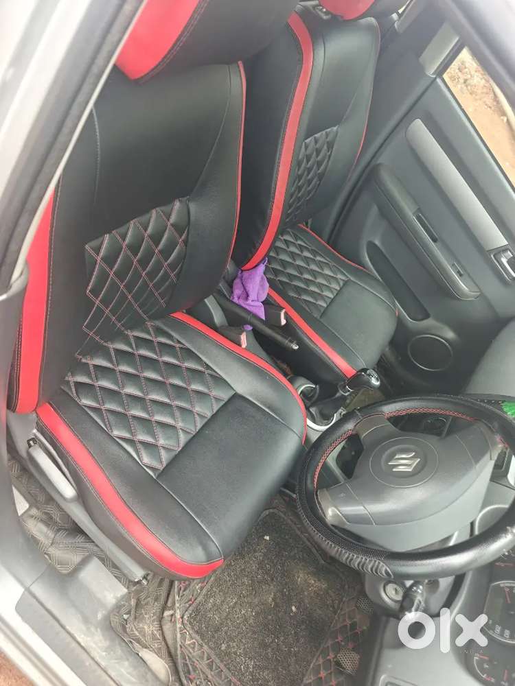 Maruti Suzuki Swift 2006 Automatic
