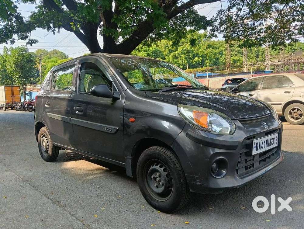 Maruti Suzuki Alto 800 2012-2016 Lxi, 2016, Petrol