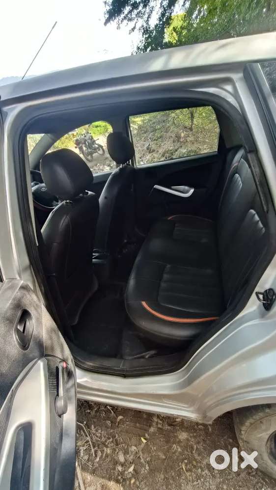Ford Figo 2014 Diesel Well Maintained