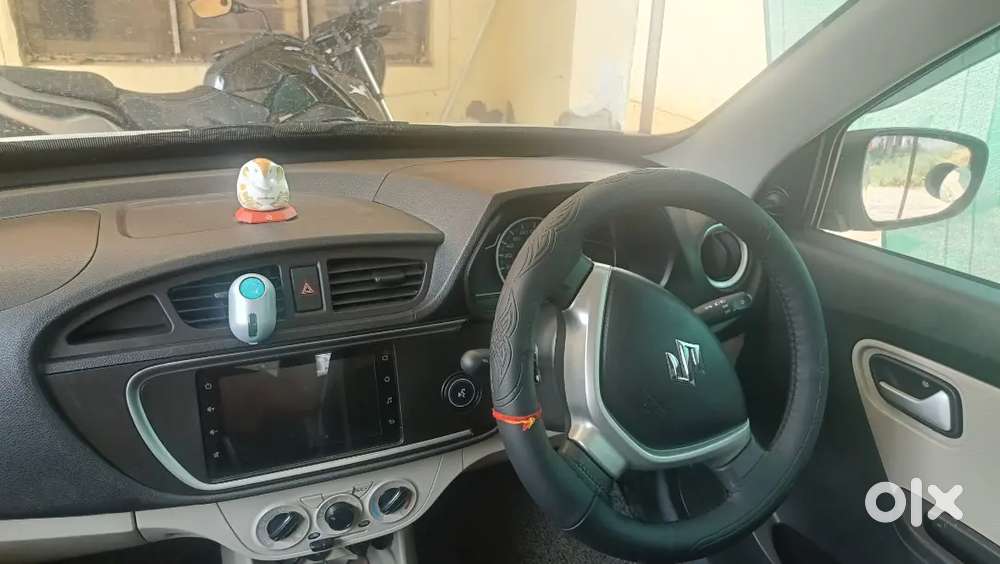 Maruti Suzuki Alto 800 2021 Petrol 14900 Km Driven