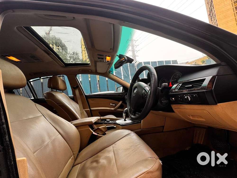 Bmw Diesel Automatic 2nd 2009