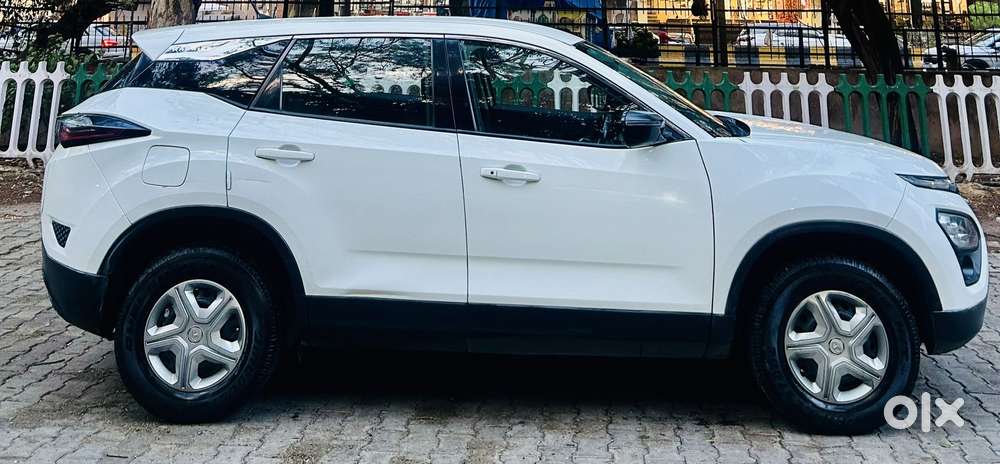 Tata Harrier Xma, 2021, Diesel