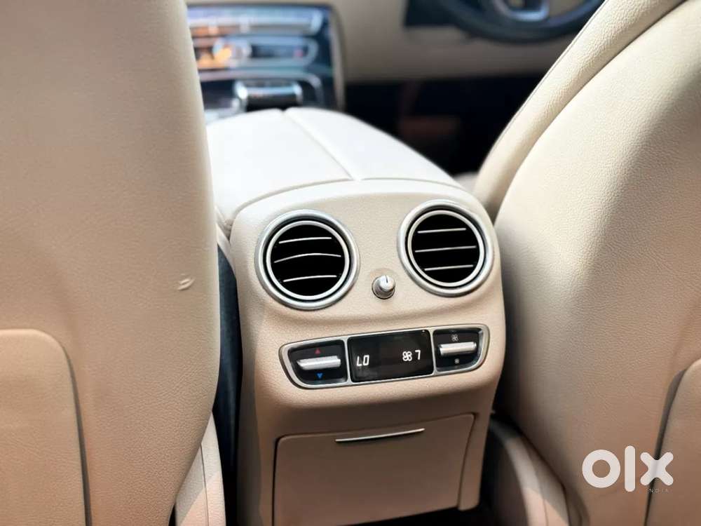 Mercedes-benz E-class E 200, 2018, Petrol