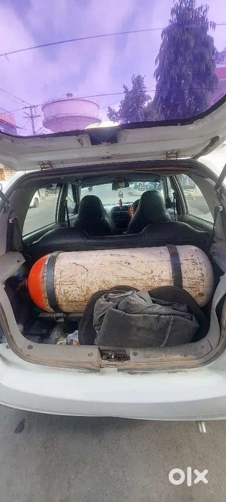 Alto K10 Good Milenge Small Family Car