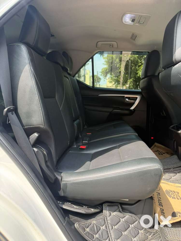 Toyota Fortuner 4x2 Mt 2.8 Diesel, 2023, Diesel