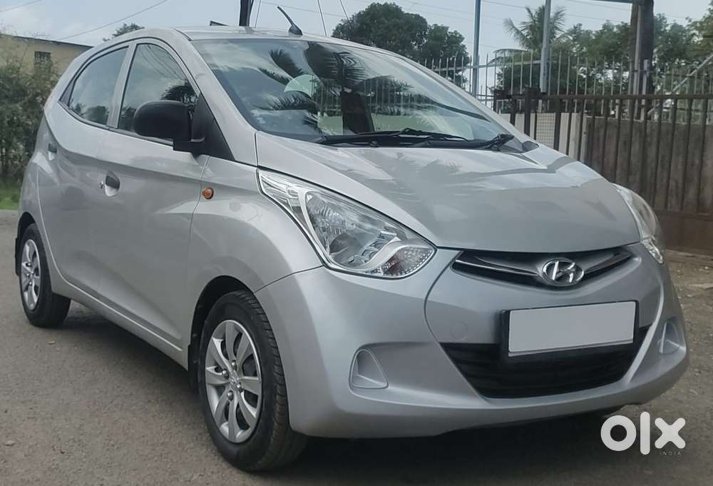 Hyundai Eon Magna, 2012, Petrol
