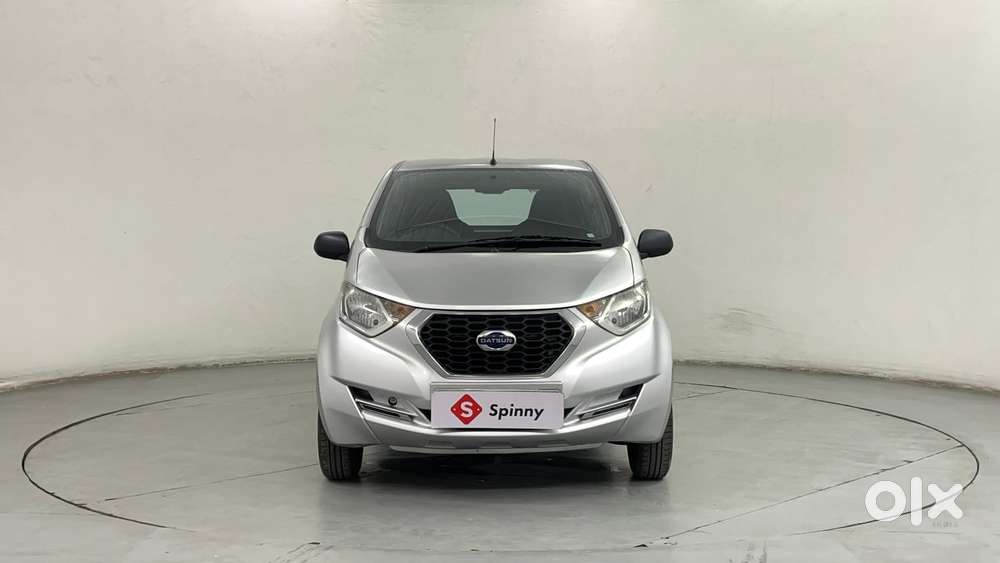 Datsun Redigo S, 2017, Petrol