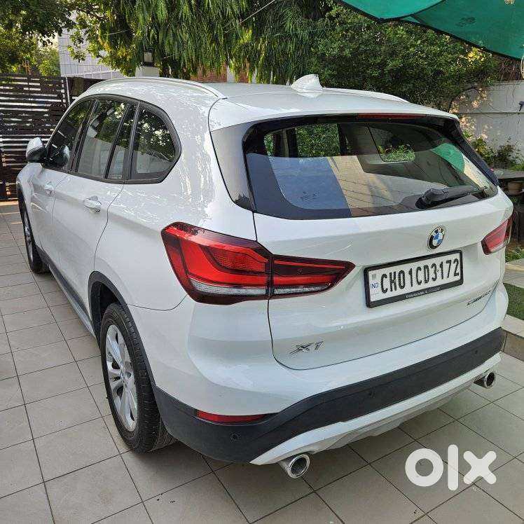 Bmw X1 2.0 Sdrive20d Xline, 2021, Diesel