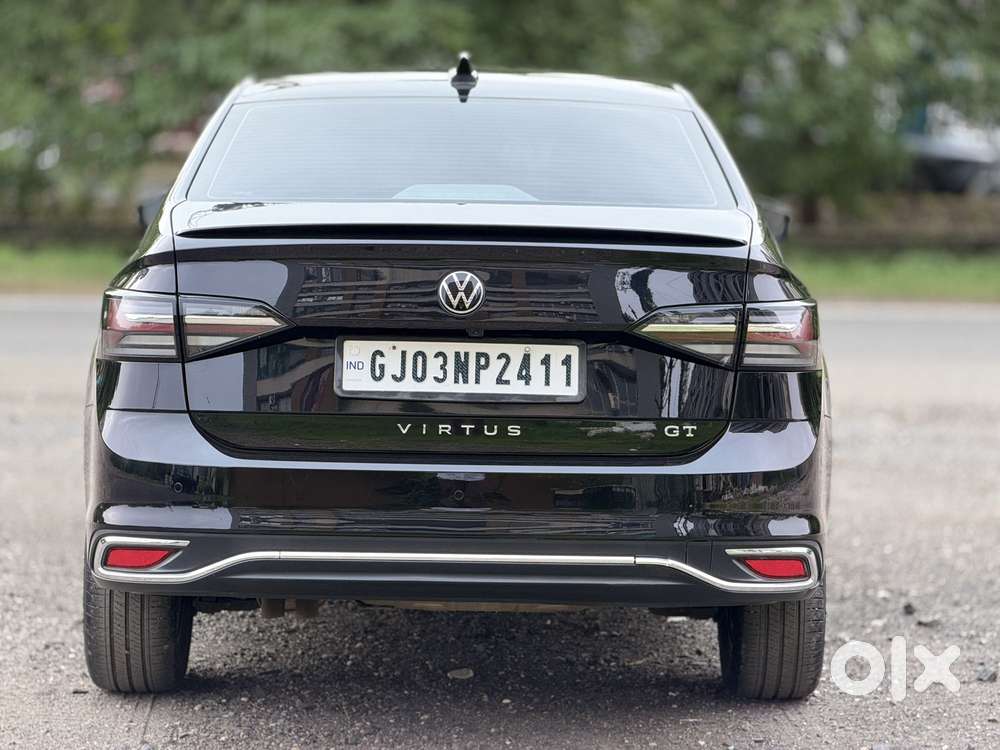 Volkswagen Virtus Gt Plus 1.5 Tsi Evo Dsg (electric Seats), 2024, Pe..