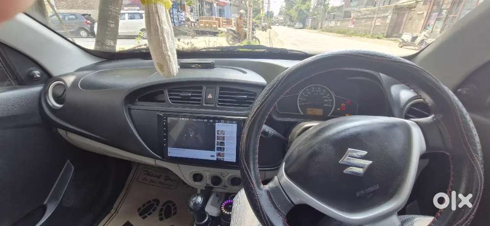 Maruti Alto Vxi December 2020