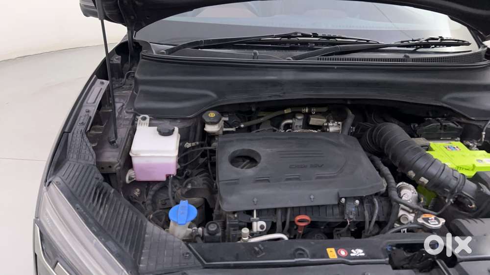 Hyundai Alcazar 1.5 Platinum (o) Diesel At 7 Str, 2022, Diesel