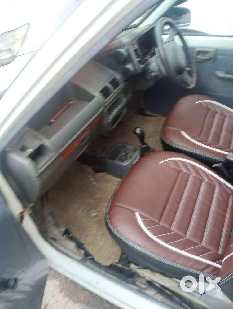 Maruti Suzuki 800 Std Bsiii, 2013, Petrol