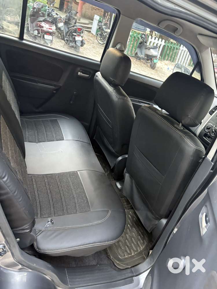 Maruti Suzuki Wagon R Cng Lxi, 2012, Cng & Hybrids