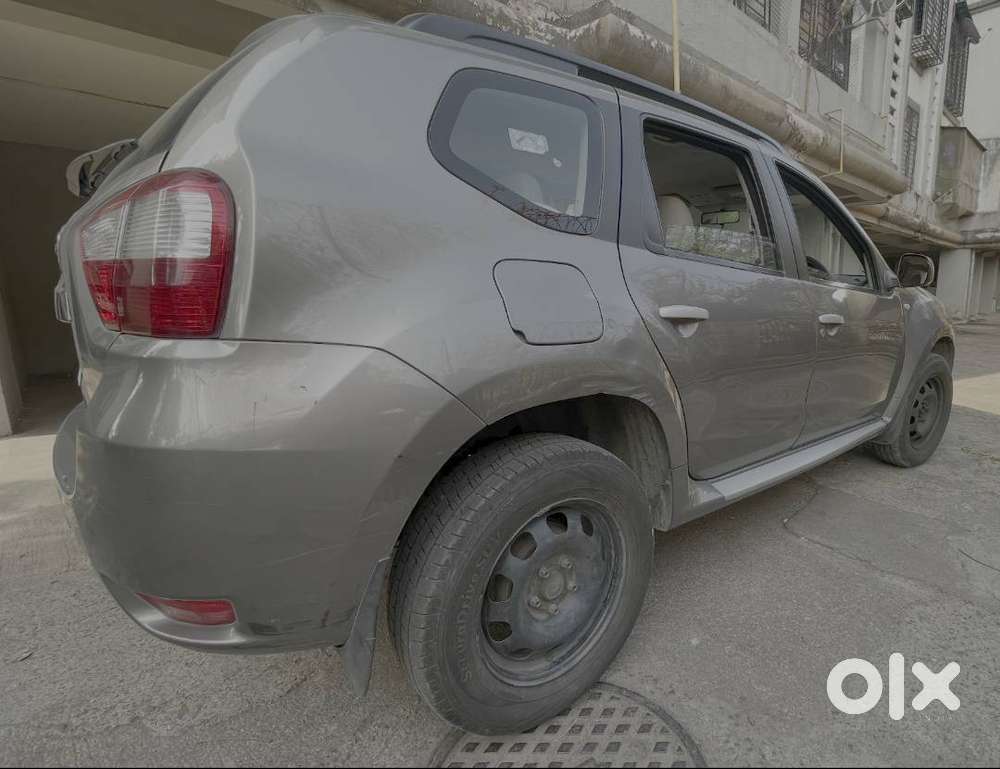 Nissan Terrano Xl D Diesel  2013  78,560 Km  Insurance Till Nov 202
