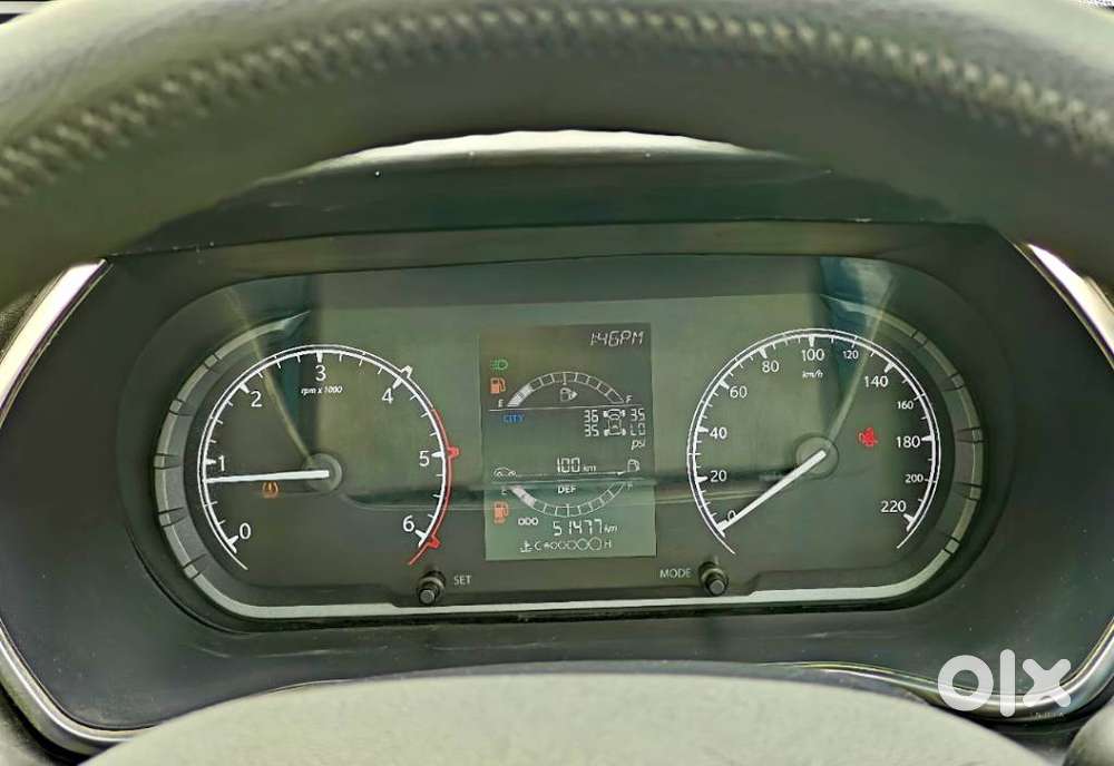 Tata Safari 2.0 Kryotec Xt Plus, 2022, Diesel