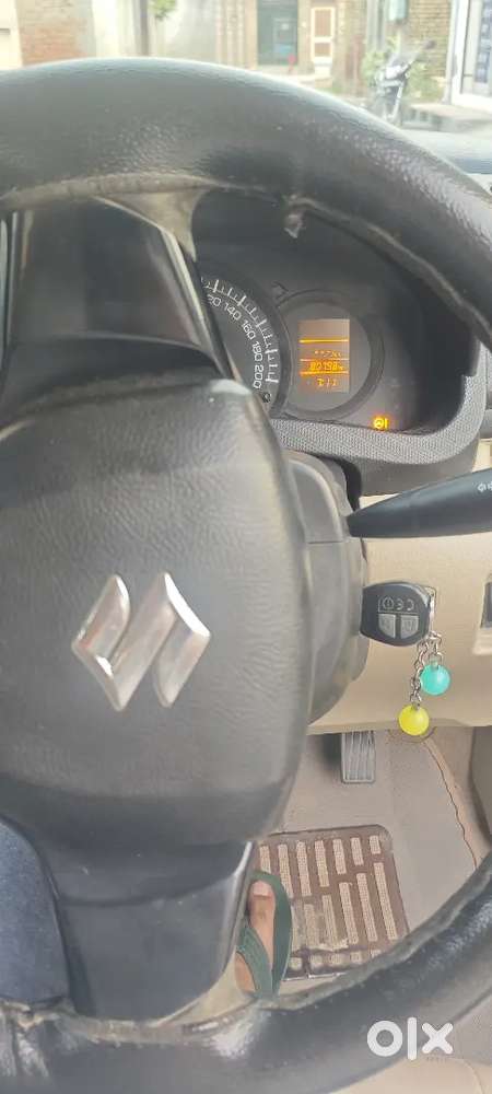Maruti Suzuki Dzire Diesel 2015