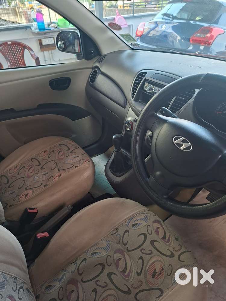 Hyundai I10 Era, 2011, Petrol