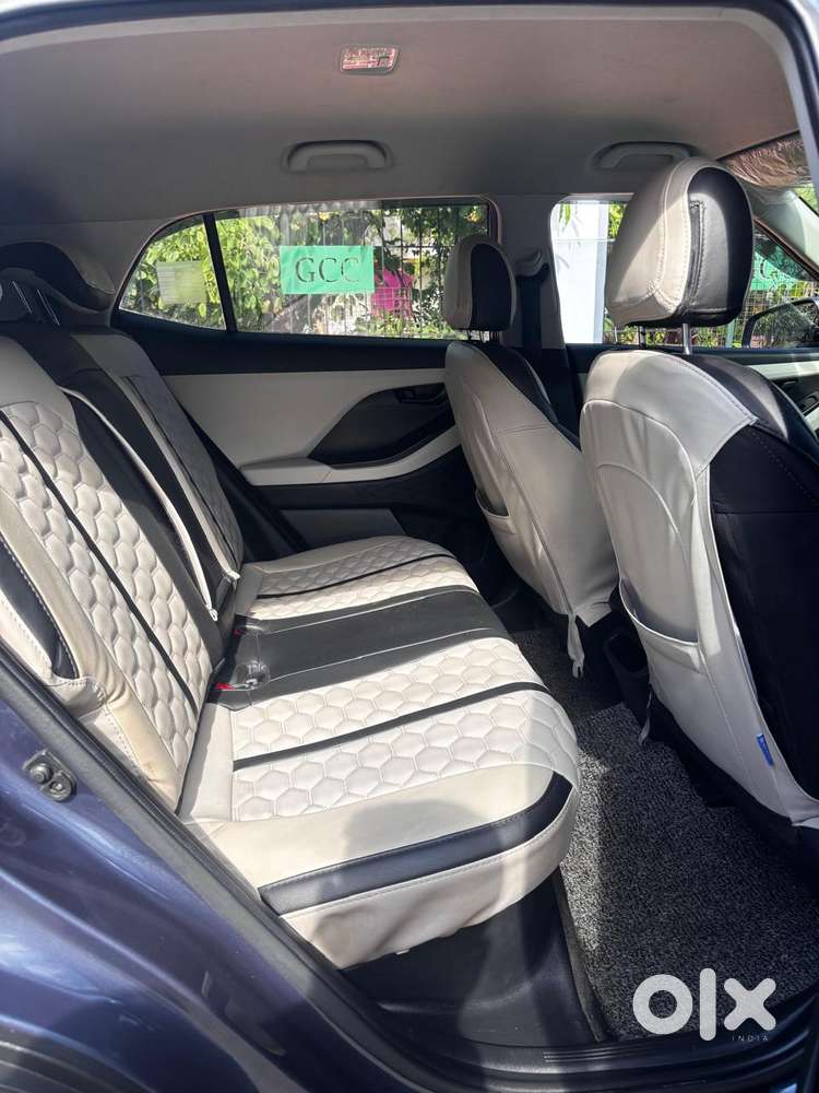 Hyundai Creta 1.6 E Plus Diesel, 2023, Diesel