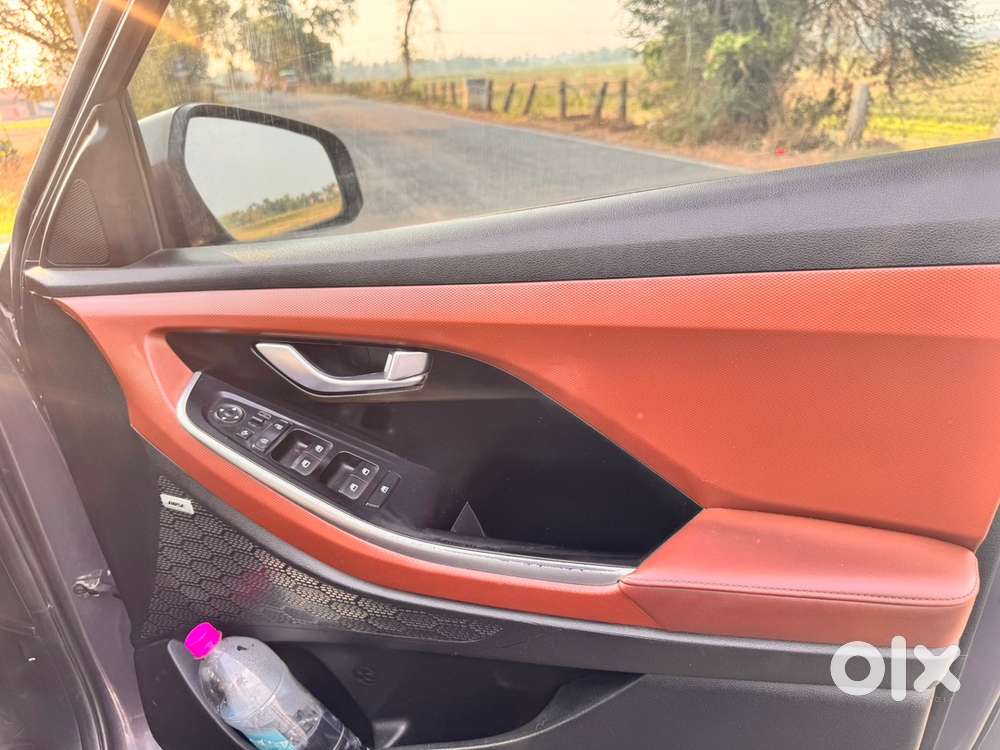 Hyundai Alcazar Diesel 2021