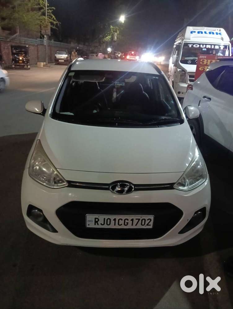 Hyundai Santro Xing