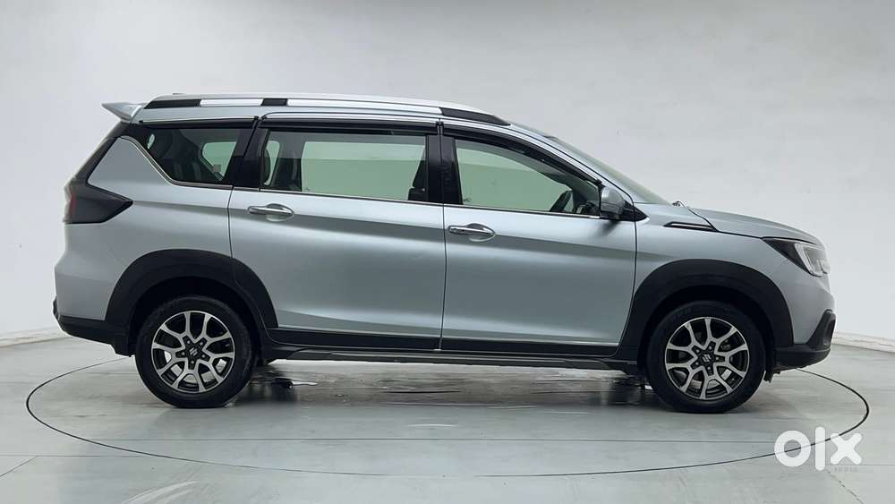 Maruti Suzuki Xl6 1.5 Alpha Plus At, 2022, Petrol