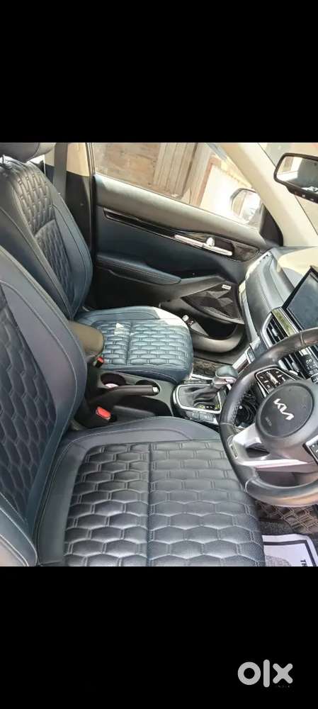Kia Seltos 2022 Diesel 100000 Km Driven