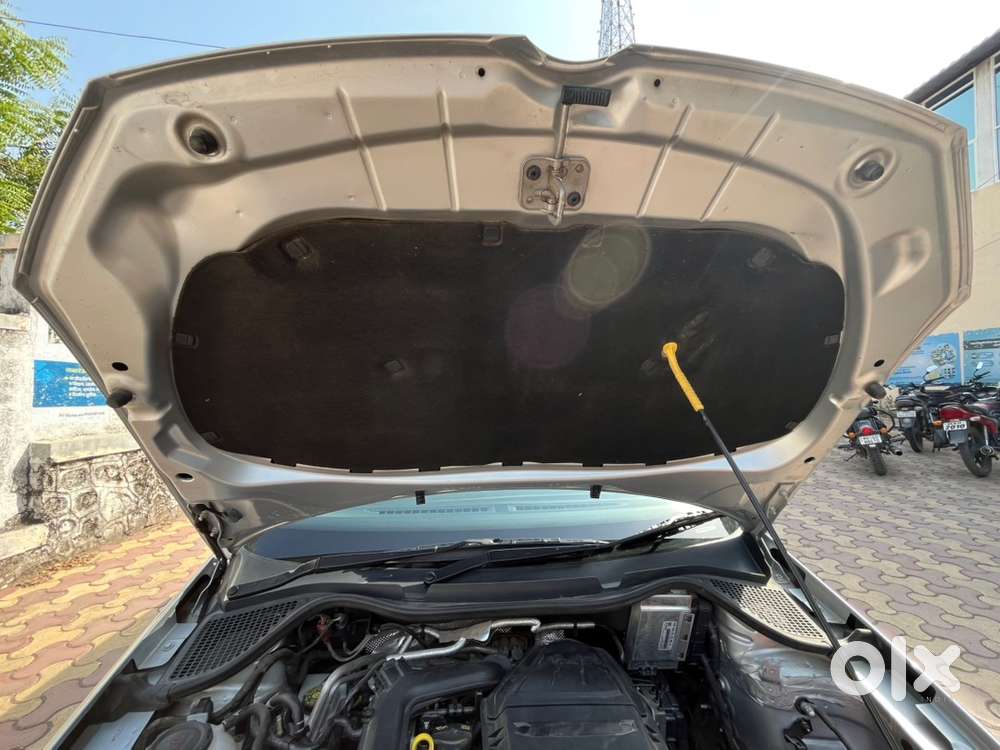 Volkswagen Polo 2021