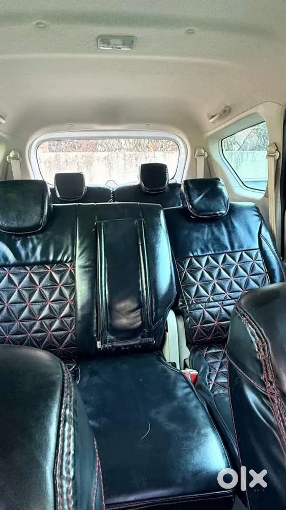 Maruti Suzuki Ertiga 2021 Petrol+cng