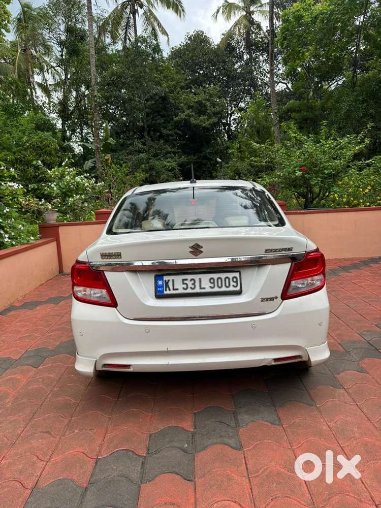 Maruti Suzuki Diesel 2017 Zdi Amt Plus