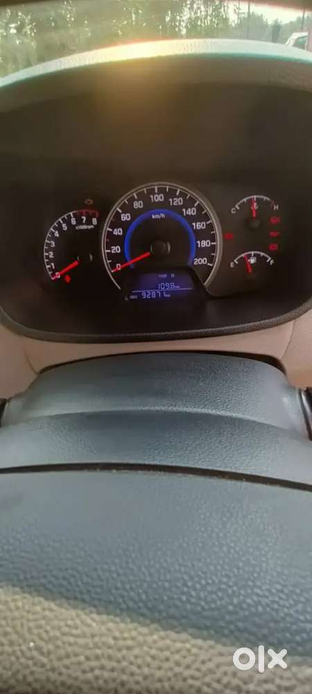 Hyundai I10 2016 Petrol Well Maintained