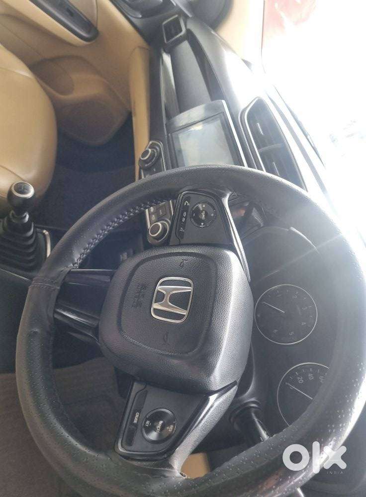 Honda Amaze Vx Diesel, 2020, Diesel