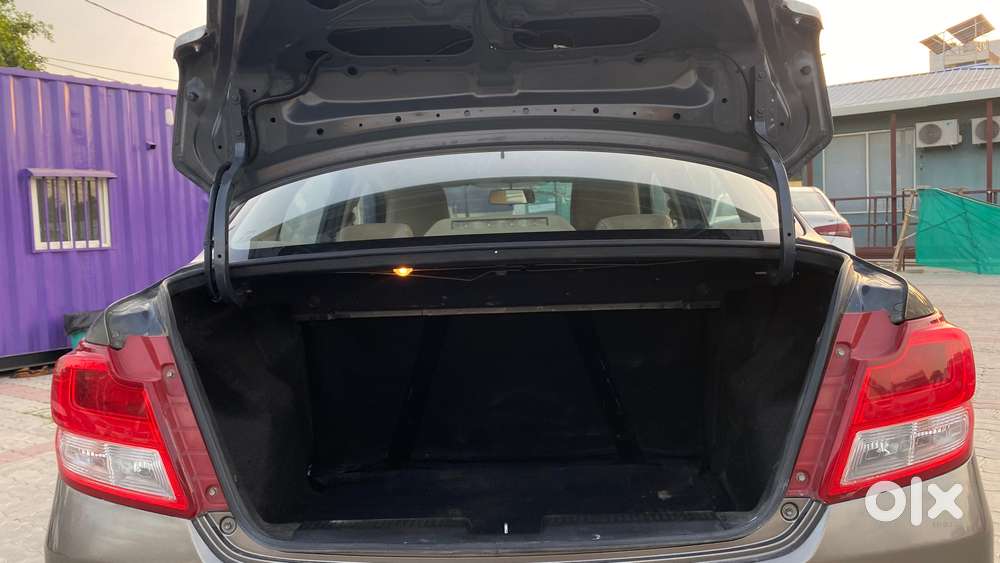 Maruti Suzuki Swift Dzire 1.2 Vxi Bsiv, 2019, Petrol