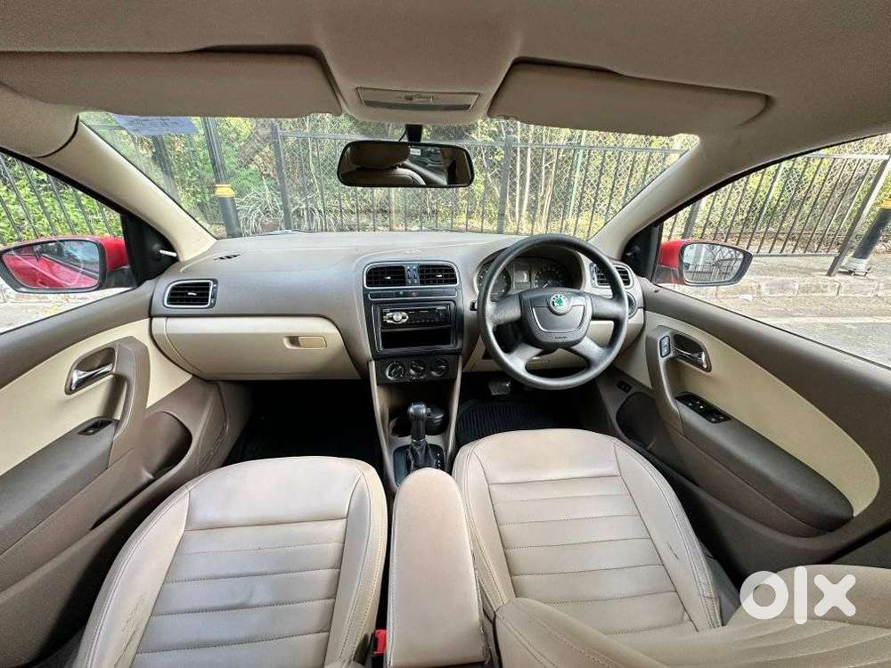 Skoda Rapid 1.6 Mpi At Ambition, 2012, Petrol