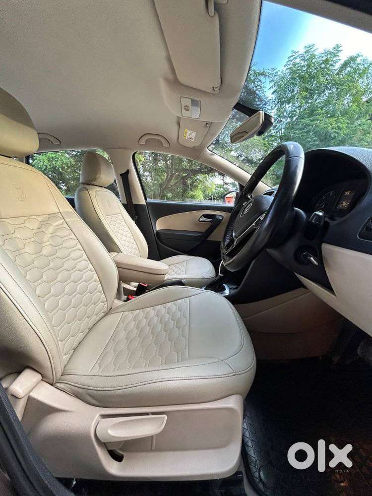 Volkswagen Ameo 1.5 Tdi Highline Plus 16 At, 2018, Diesel