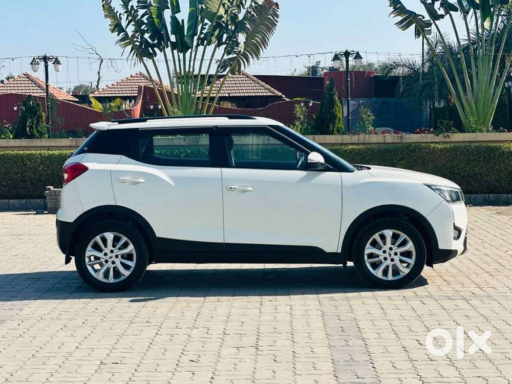 Mahindra Xuv300 W8 Diesel, 2020, Diesel