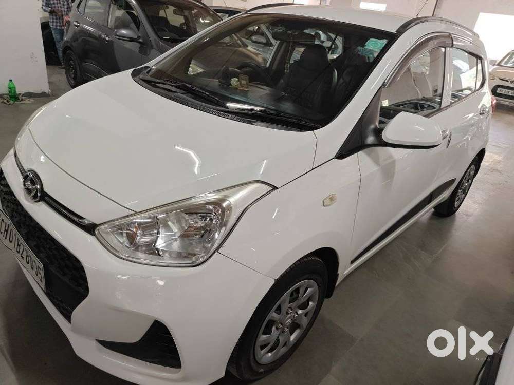 Hyundai Grand I10, 2019, Petrol