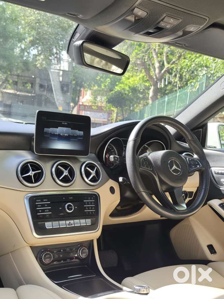 Mercedes-benz Cla Urban Sport 200d, 2019, Diesel